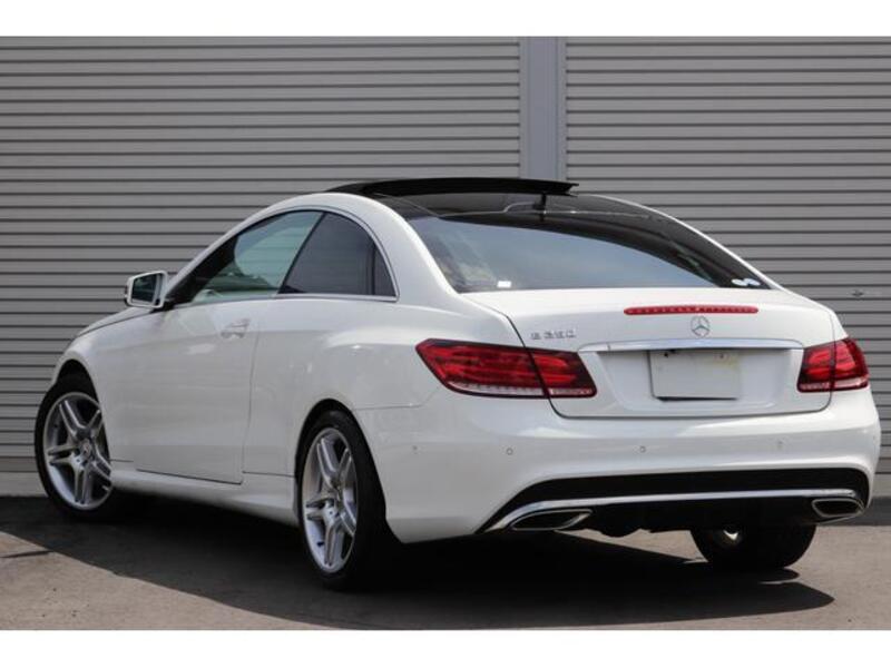 E-CLASS
