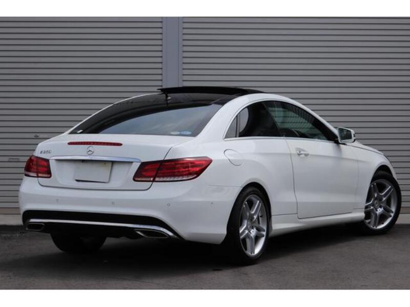 E-CLASS