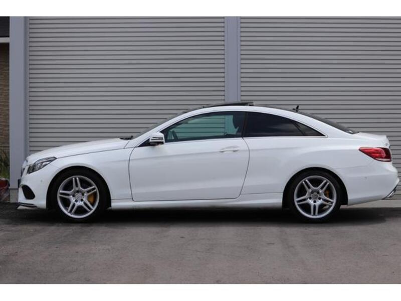 E-CLASS