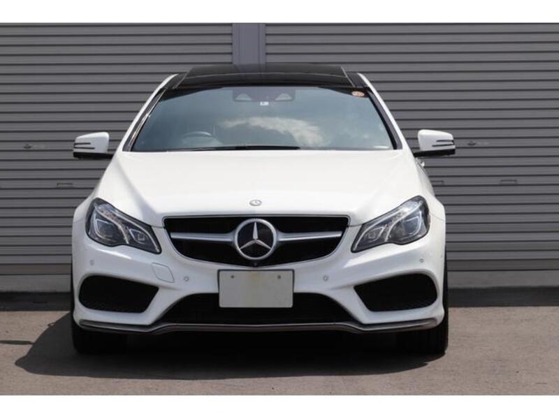 E-CLASS