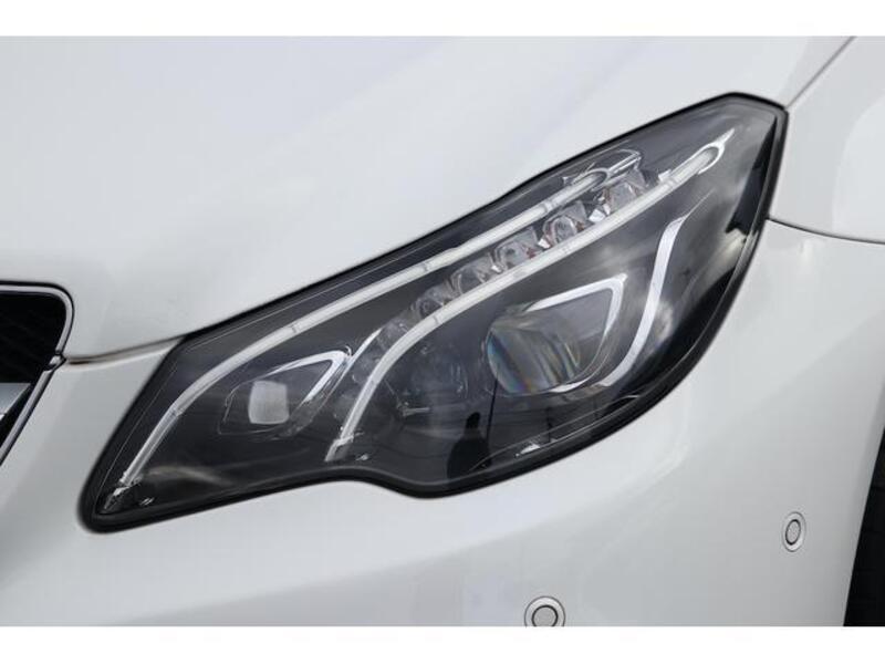 E-CLASS