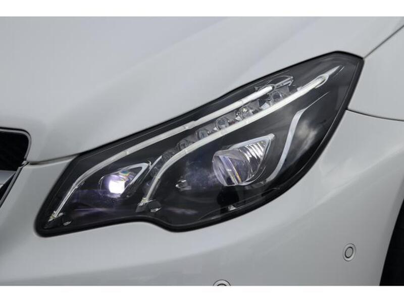 E-CLASS