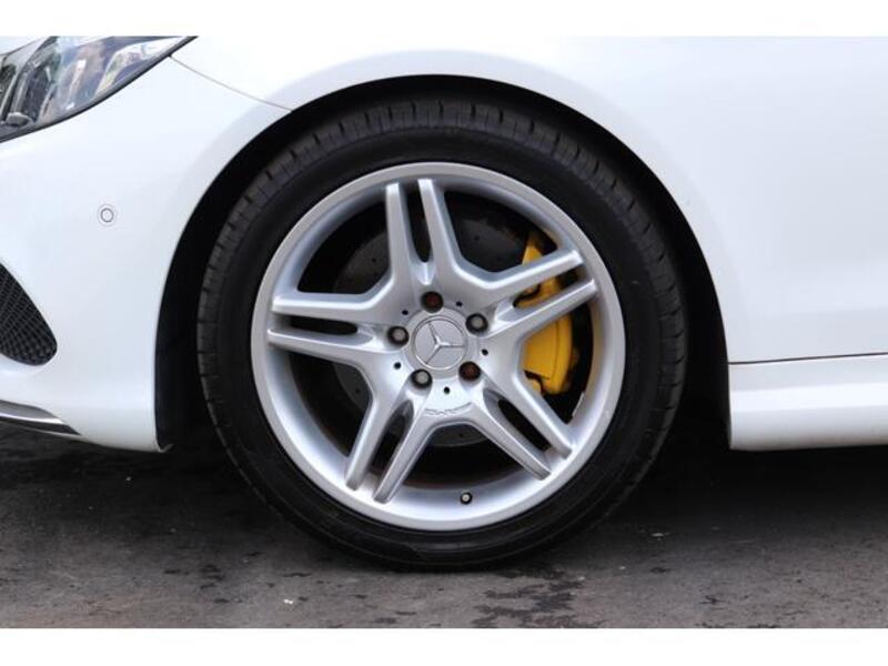 E-CLASS