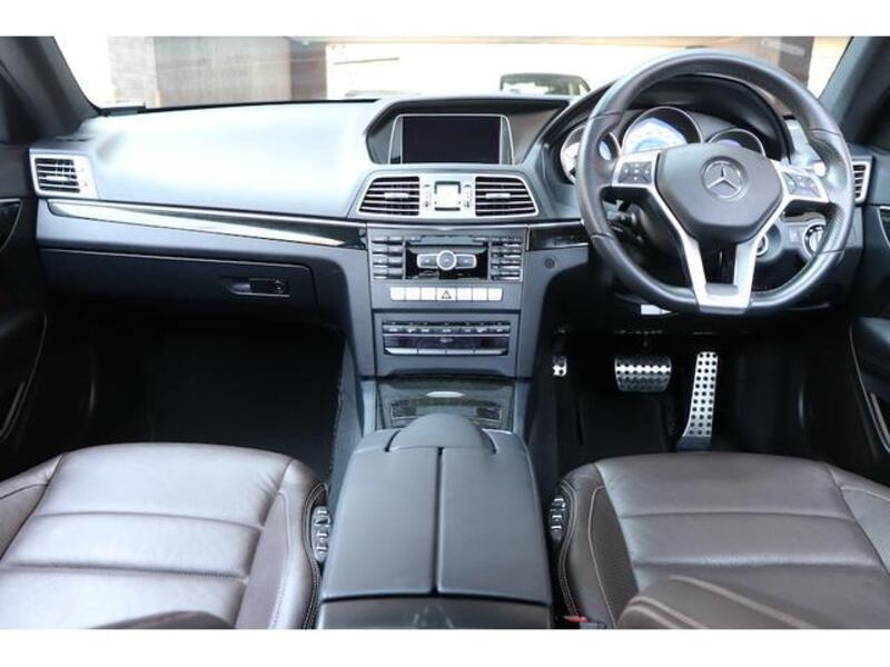 E-CLASS