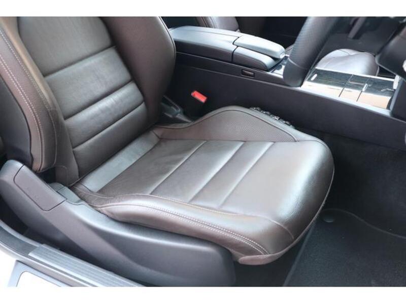 E-CLASS