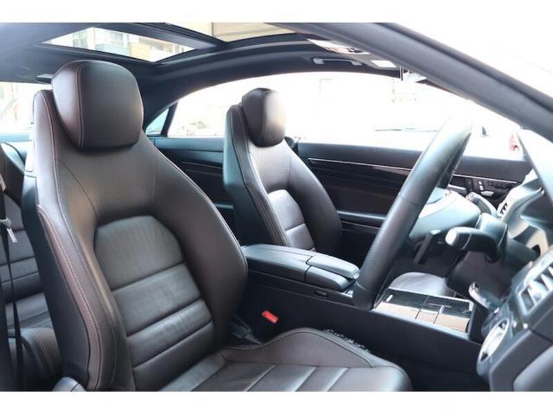 E-CLASS