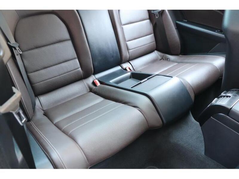 E-CLASS