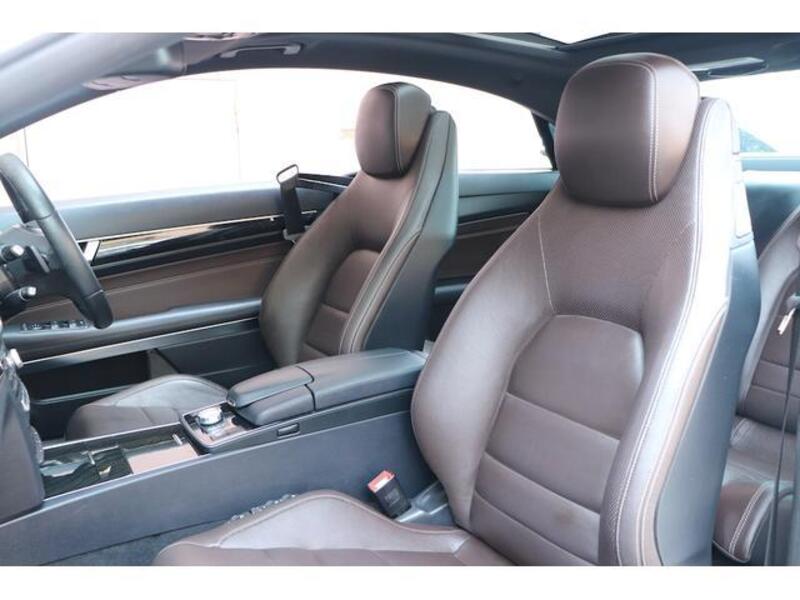 E-CLASS