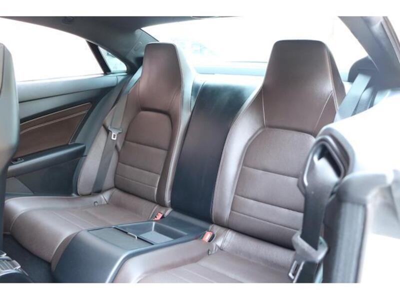 E-CLASS