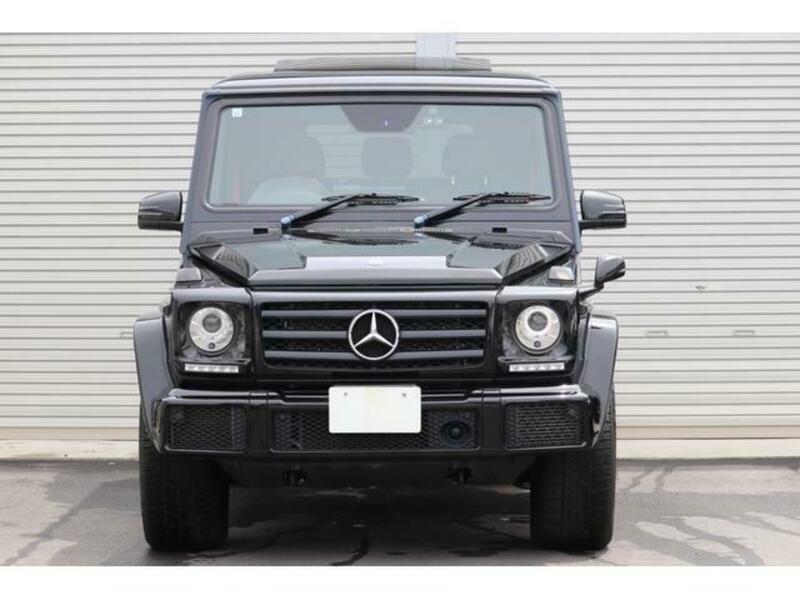 G-CLASS