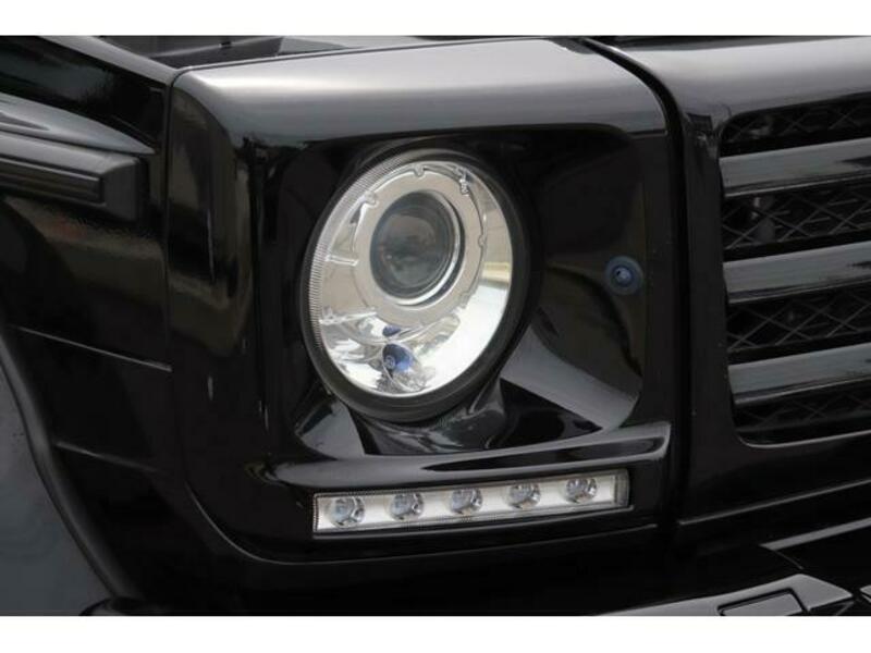 G-CLASS