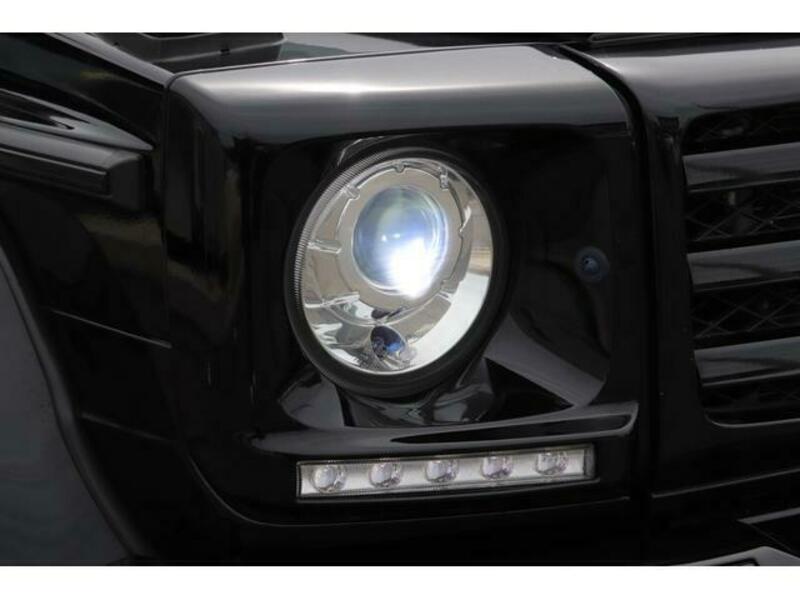 G-CLASS