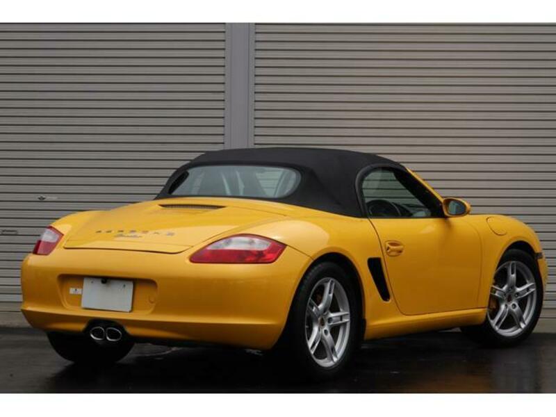 BOXSTER