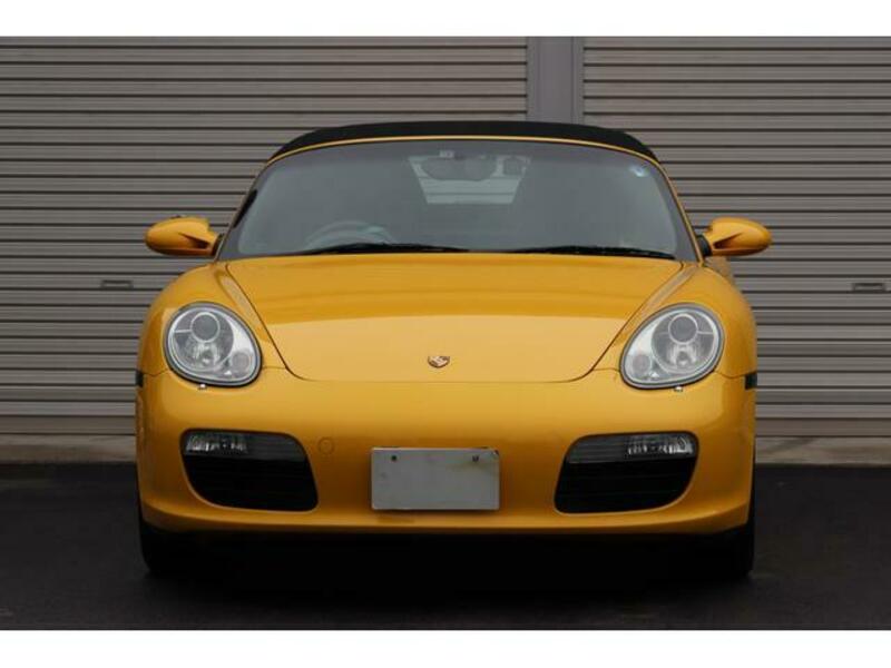 BOXSTER