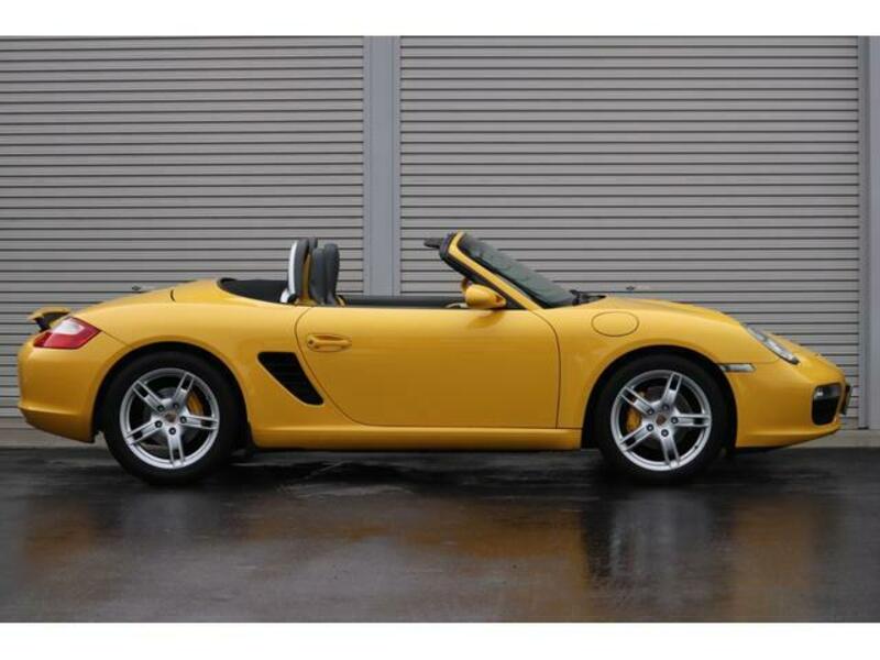 BOXSTER