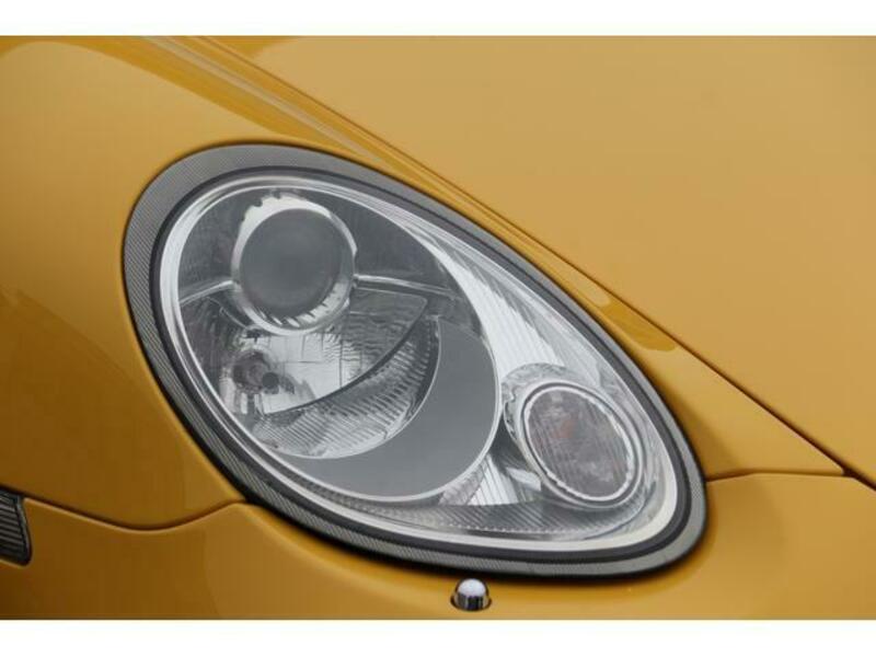 BOXSTER