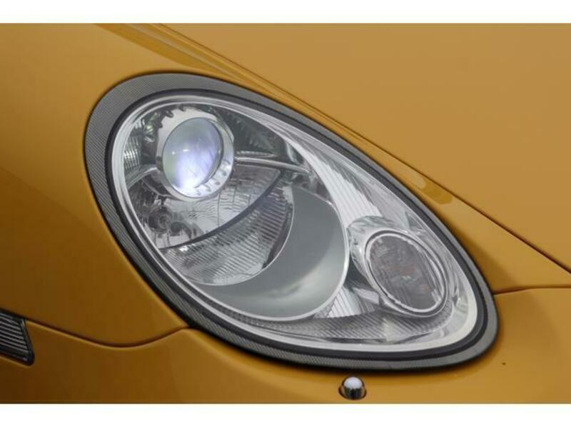 BOXSTER