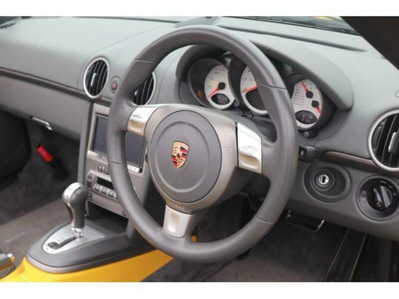 BOXSTER