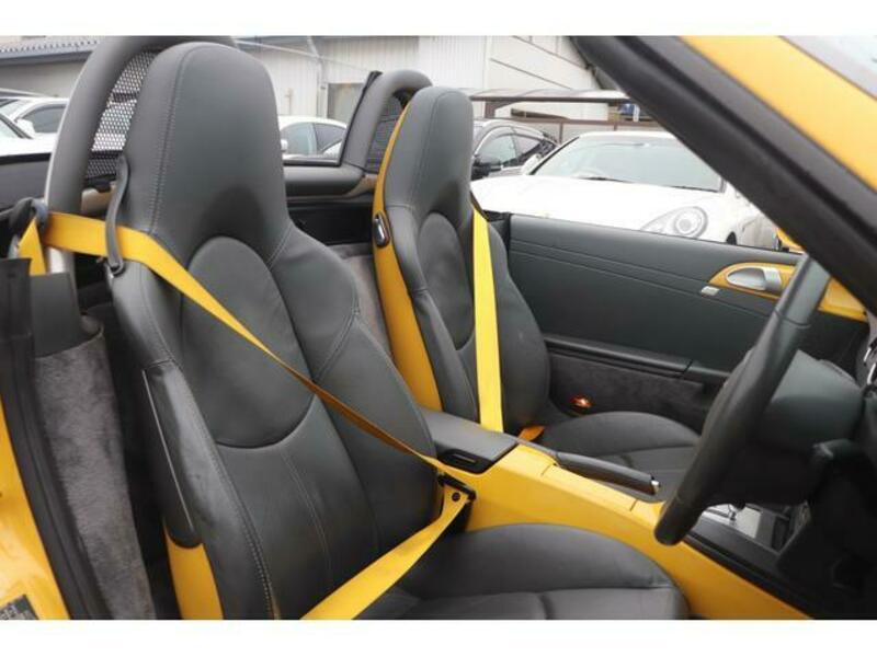 BOXSTER