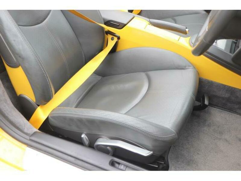 BOXSTER
