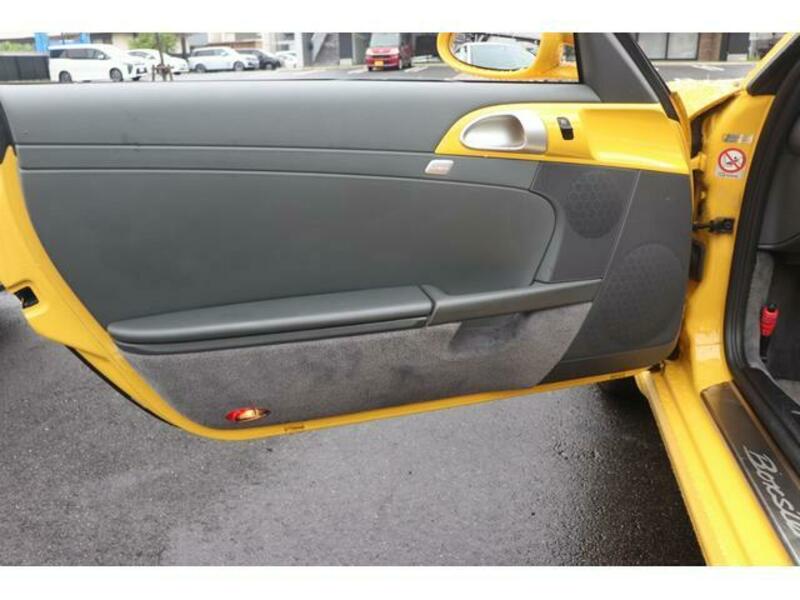 BOXSTER