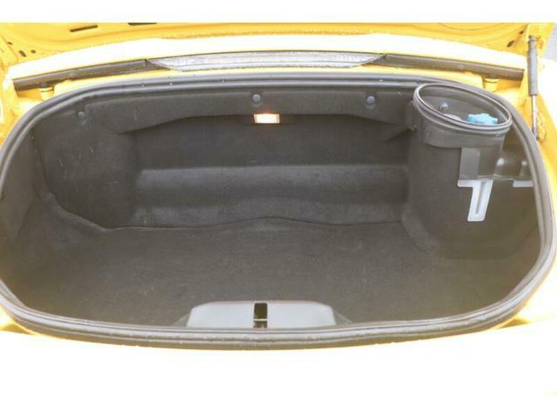 BOXSTER
