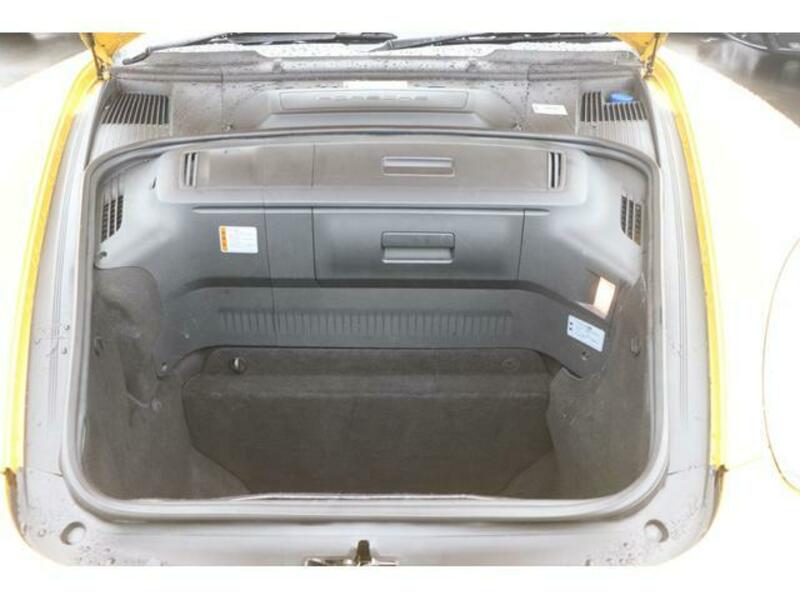 BOXSTER