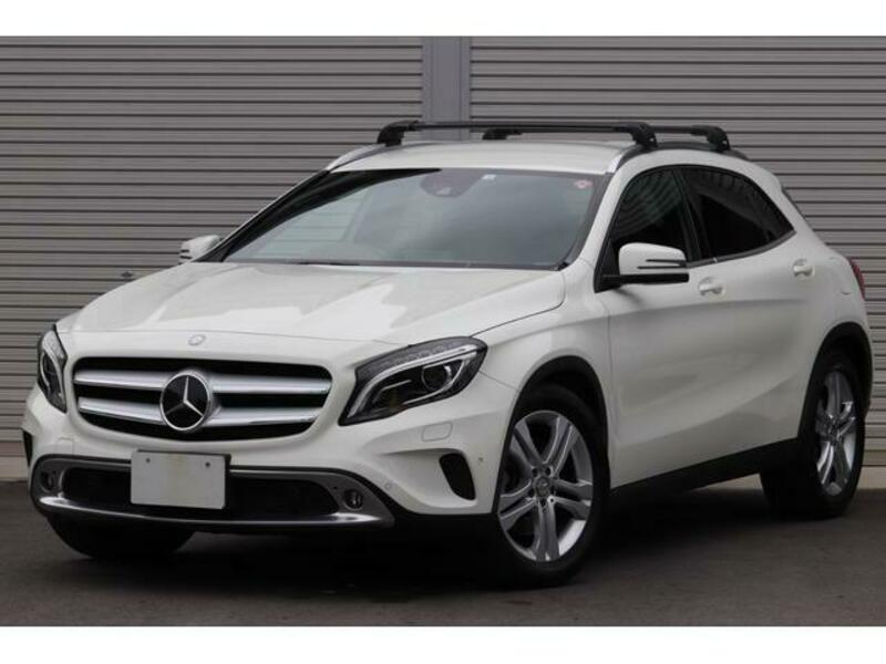 GLA CLASS