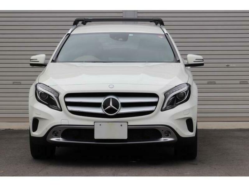 GLA CLASS