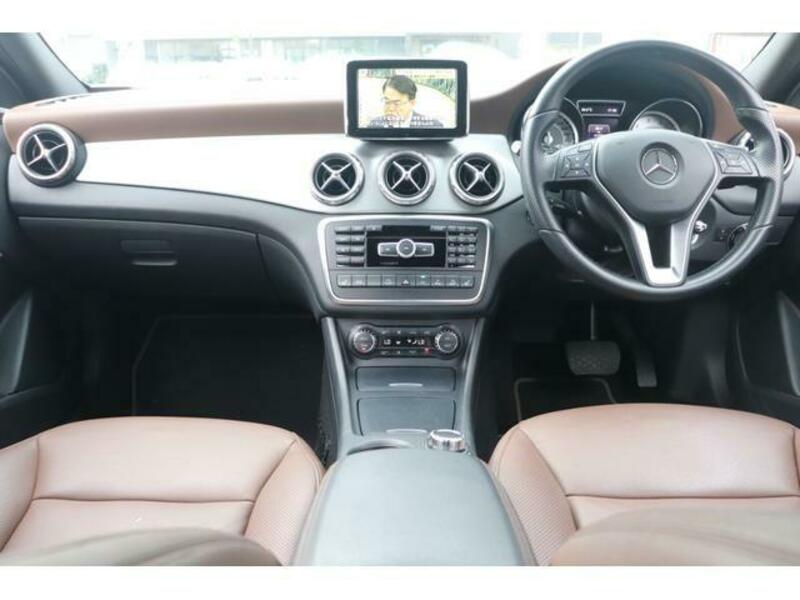 GLA CLASS