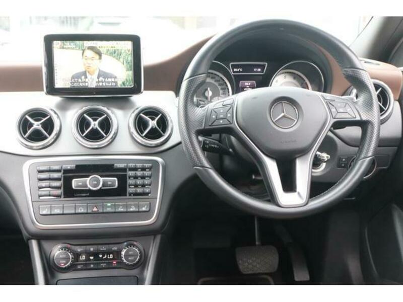 GLA CLASS