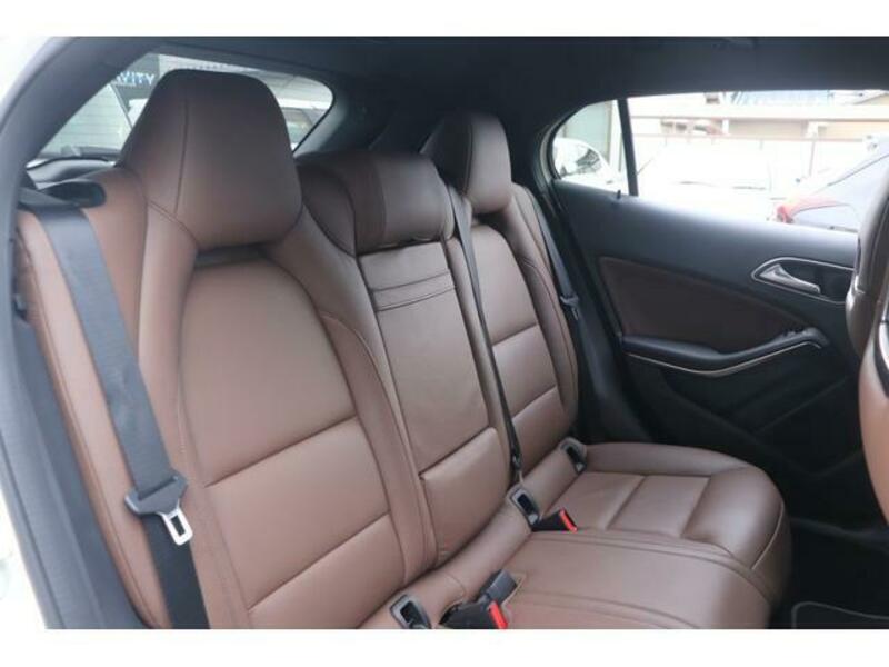 GLA CLASS