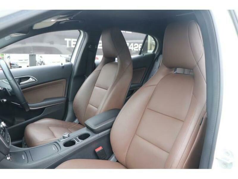 GLA CLASS