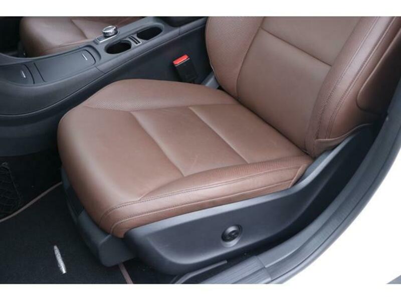 GLA CLASS