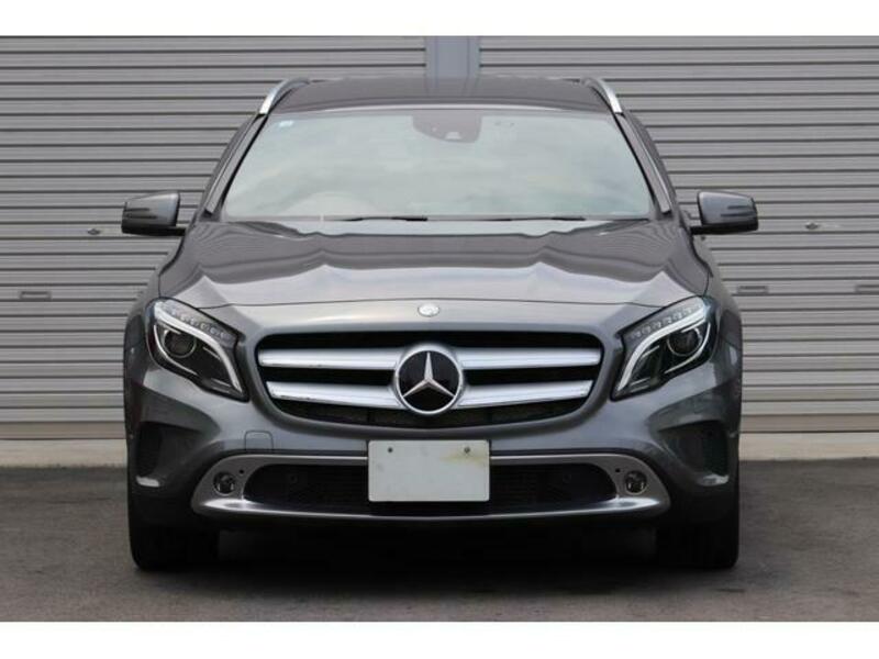 GLA CLASS