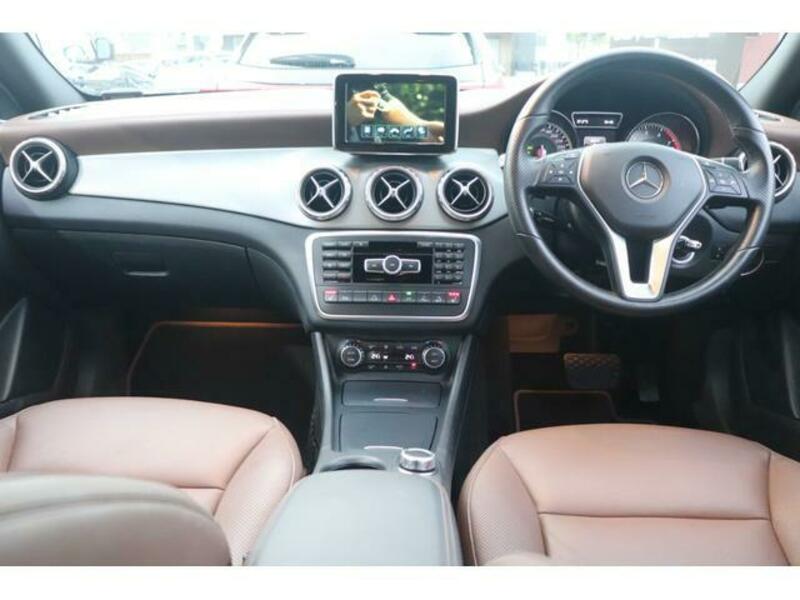 GLA CLASS