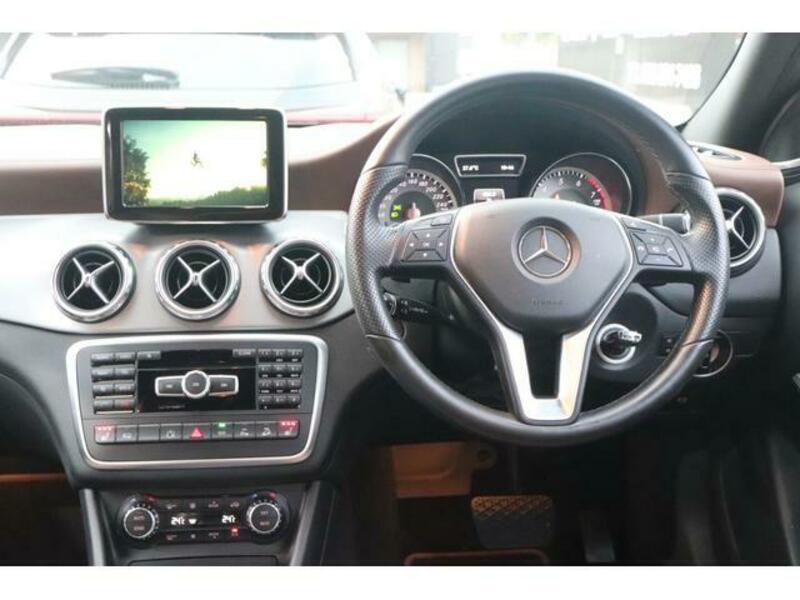 GLA CLASS