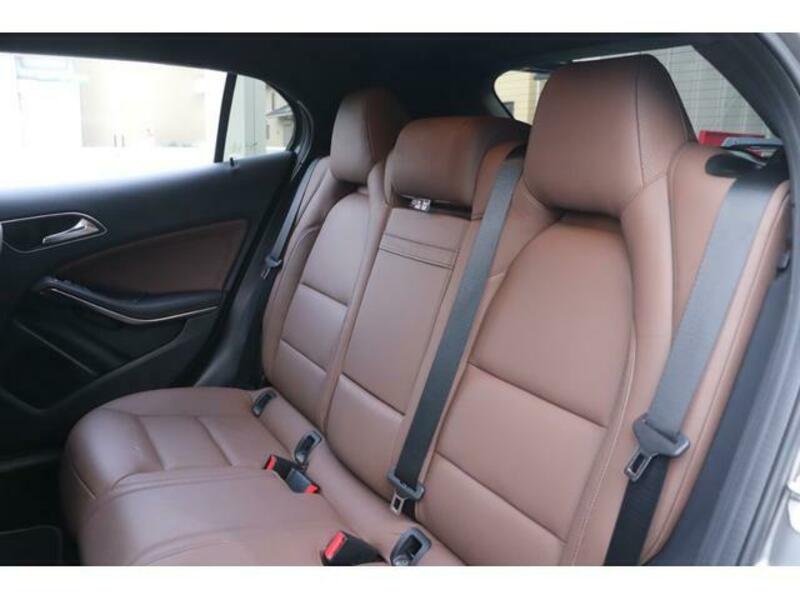 GLA CLASS