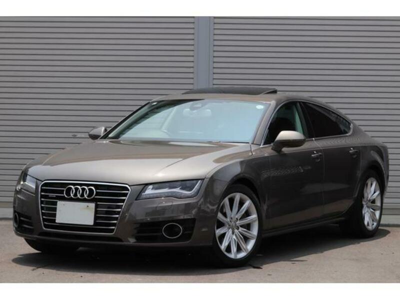 A7 SPORTBACK