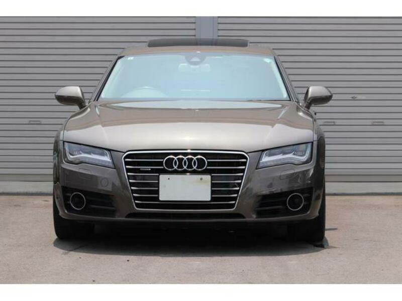A7 SPORTBACK