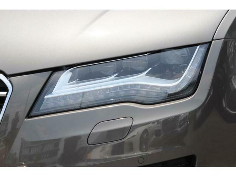 A7 SPORTBACK