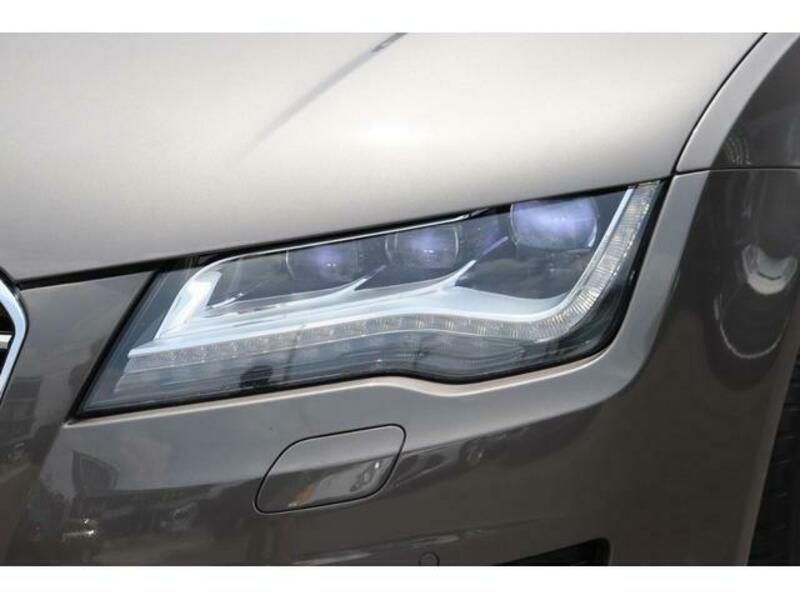 A7 SPORTBACK