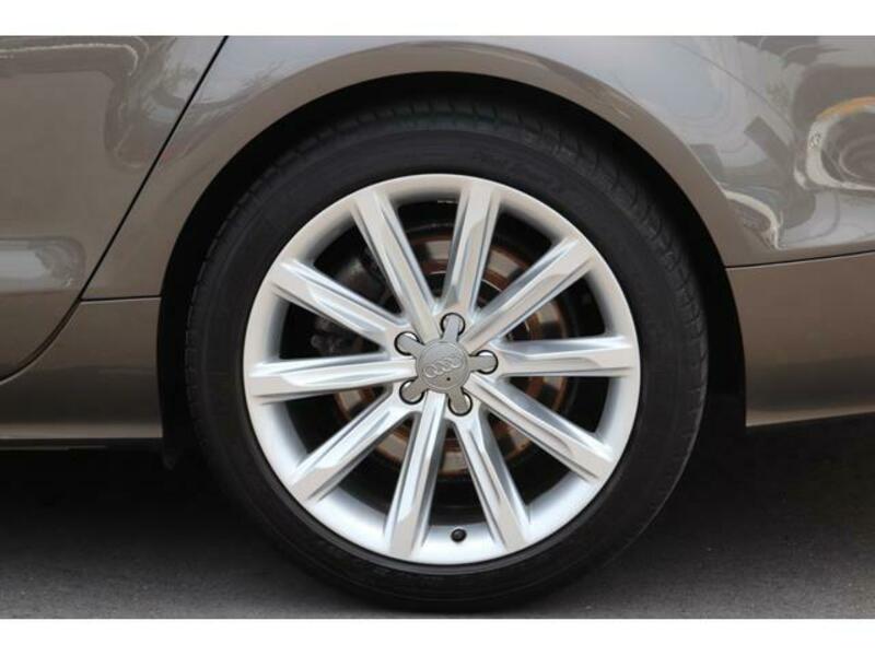 A7 SPORTBACK