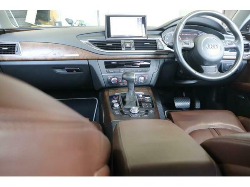 A7 SPORTBACK