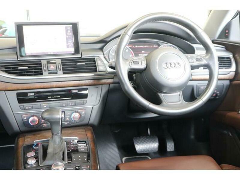 A7 SPORTBACK