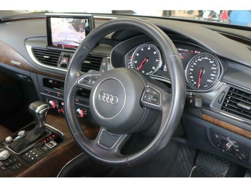 A7 SPORTBACK