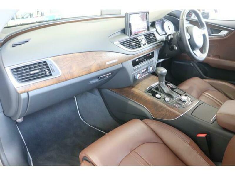 A7 SPORTBACK