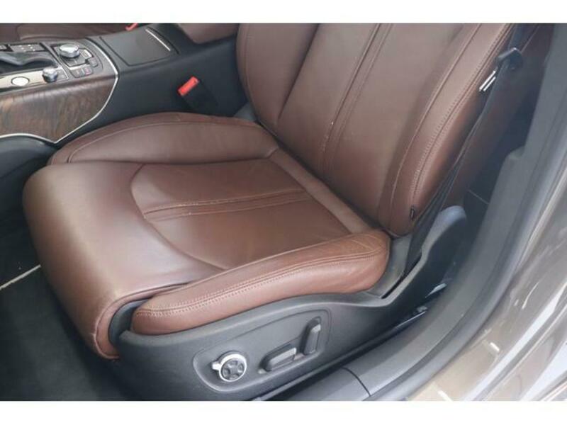 A7 SPORTBACK