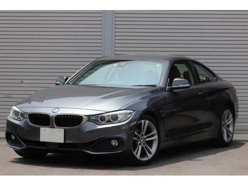 4 SERIES