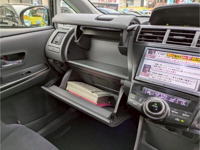 PRIUS ALPHA